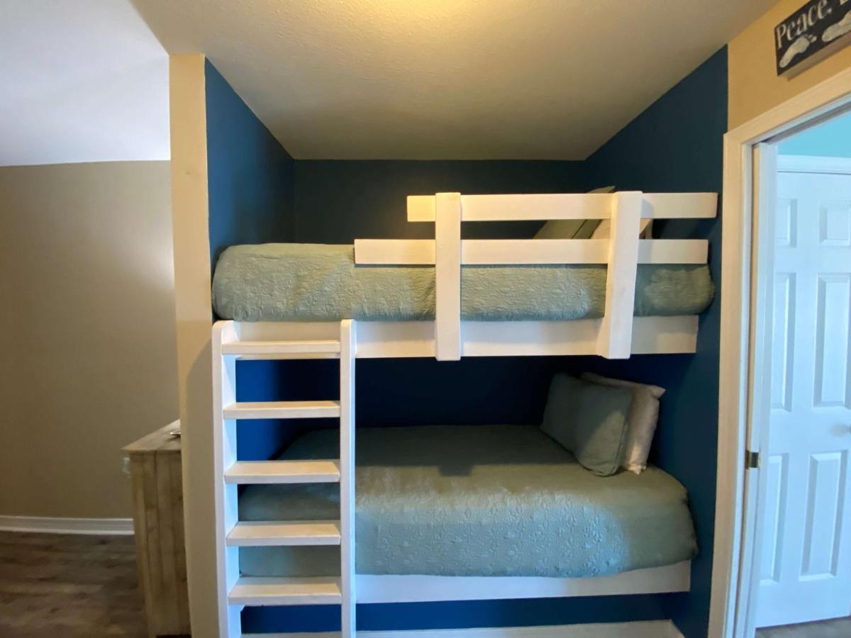 Grand Beach 315 By Albvr - Come Relax At Our Beautiful Condo In The Heart Of Gulf Shores! Bagian luar foto