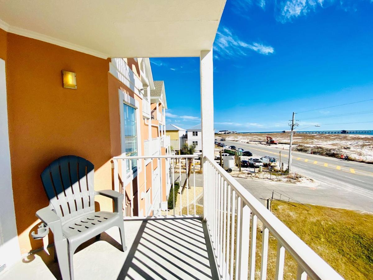Grand Beach 315 By Albvr - Come Relax At Our Beautiful Condo In The Heart Of Gulf Shores! Bagian luar foto