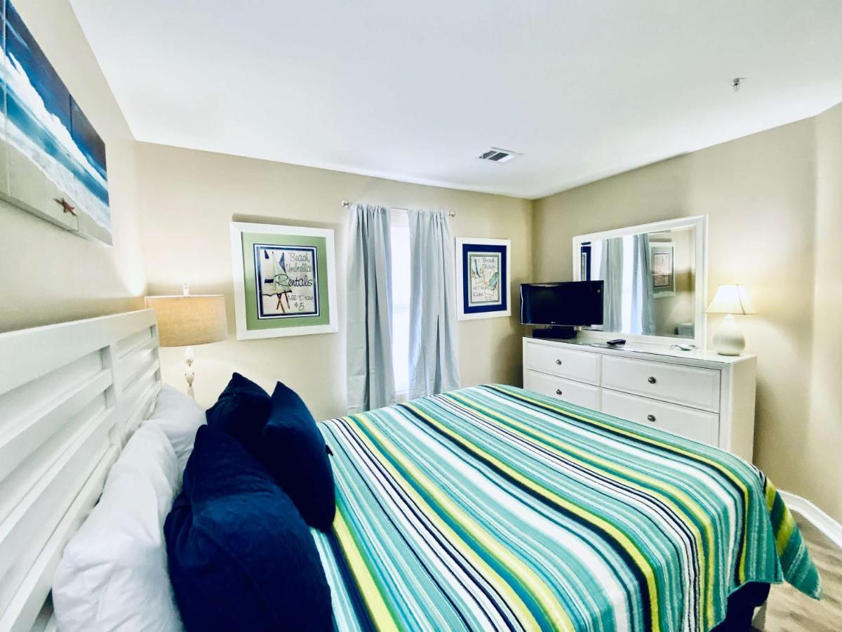 Grand Beach 315 By Albvr - Come Relax At Our Beautiful Condo In The Heart Of Gulf Shores! Bagian luar foto