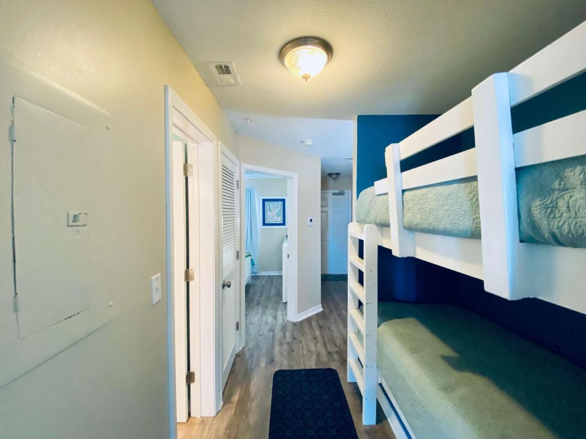 Grand Beach 315 By Albvr - Come Relax At Our Beautiful Condo In The Heart Of Gulf Shores! Bagian luar foto