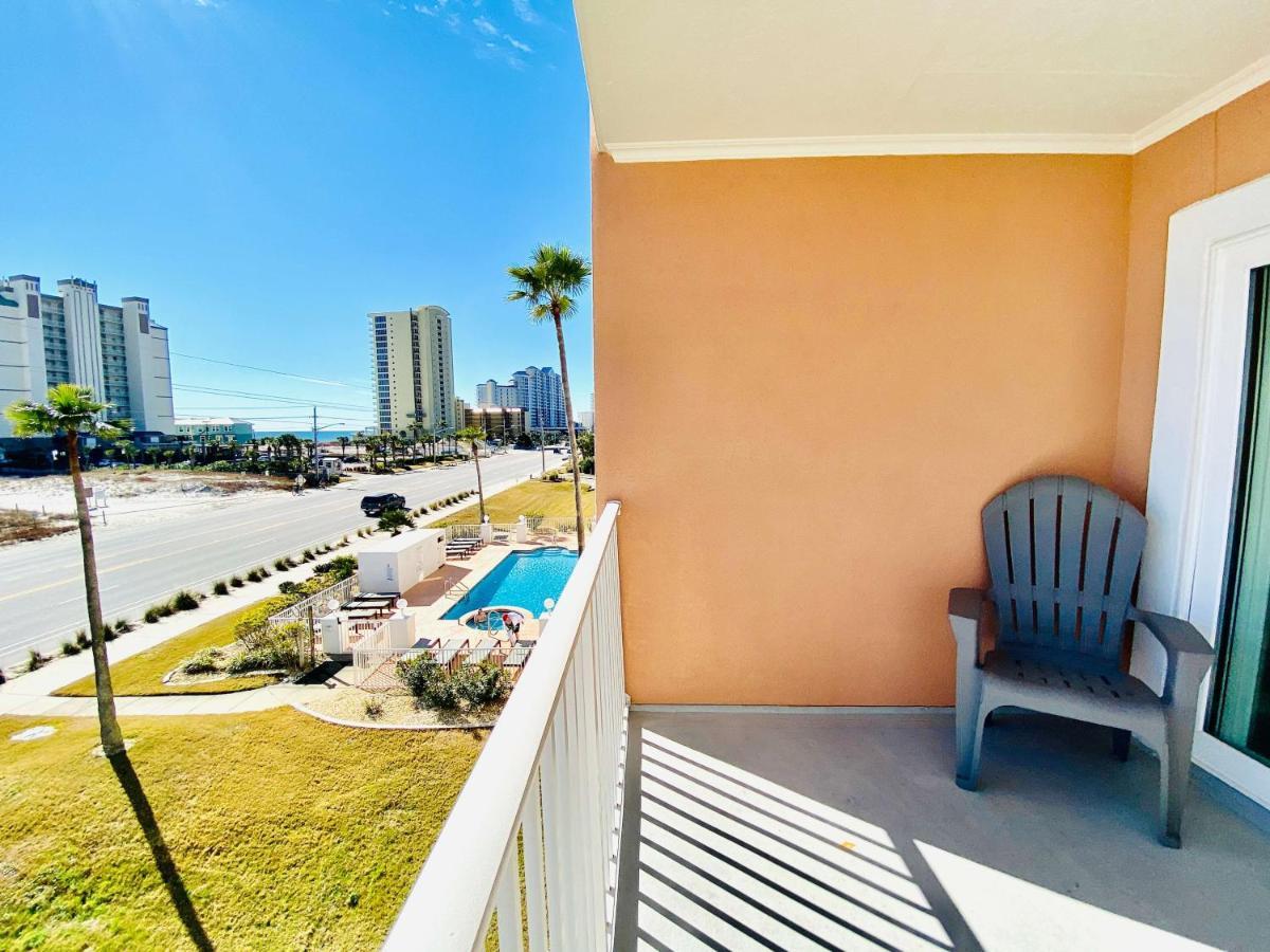 Grand Beach 315 By Albvr - Come Relax At Our Beautiful Condo In The Heart Of Gulf Shores! Bagian luar foto