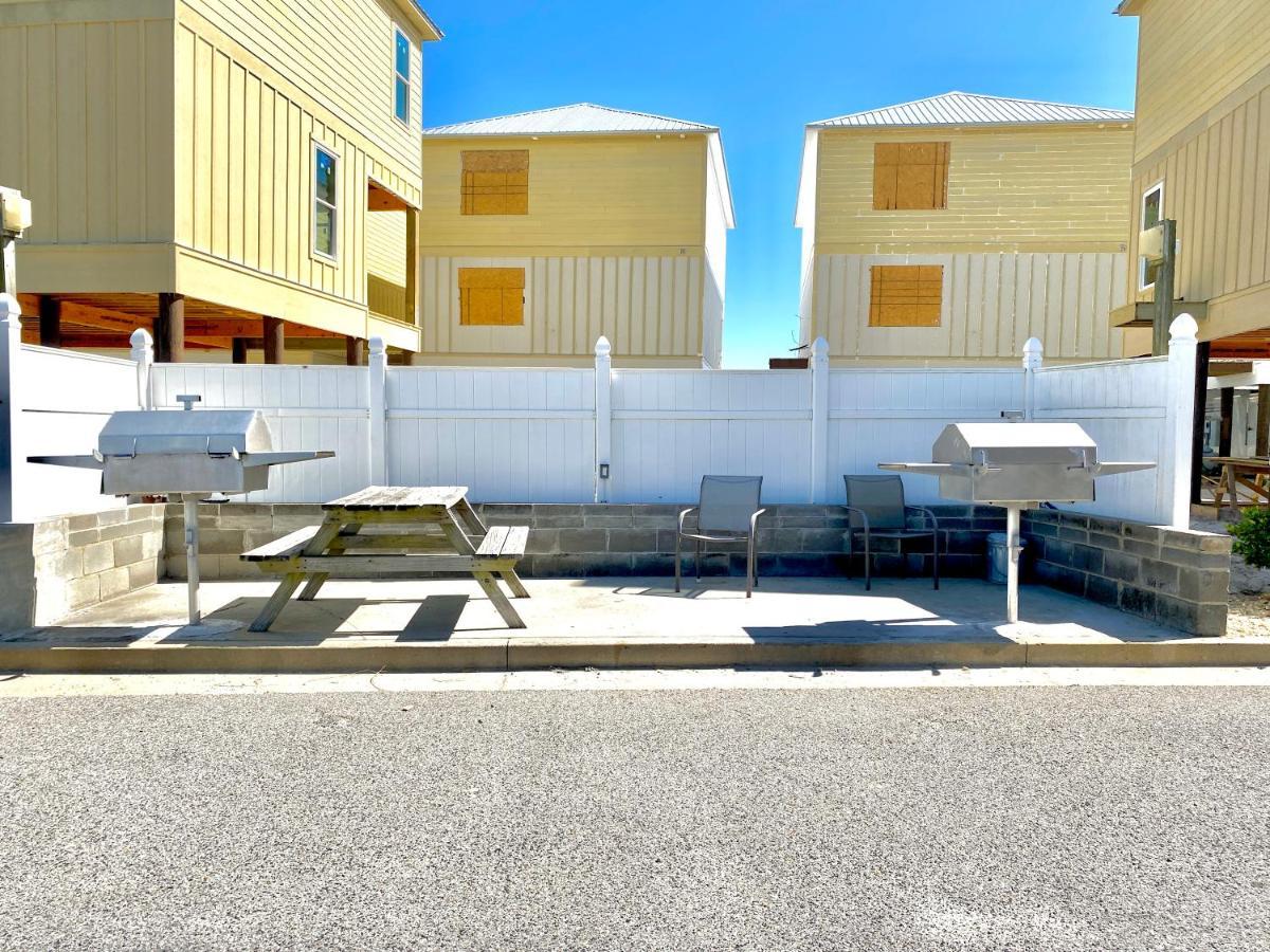 Grand Beach 315 By Albvr - Come Relax At Our Beautiful Condo In The Heart Of Gulf Shores! Bagian luar foto