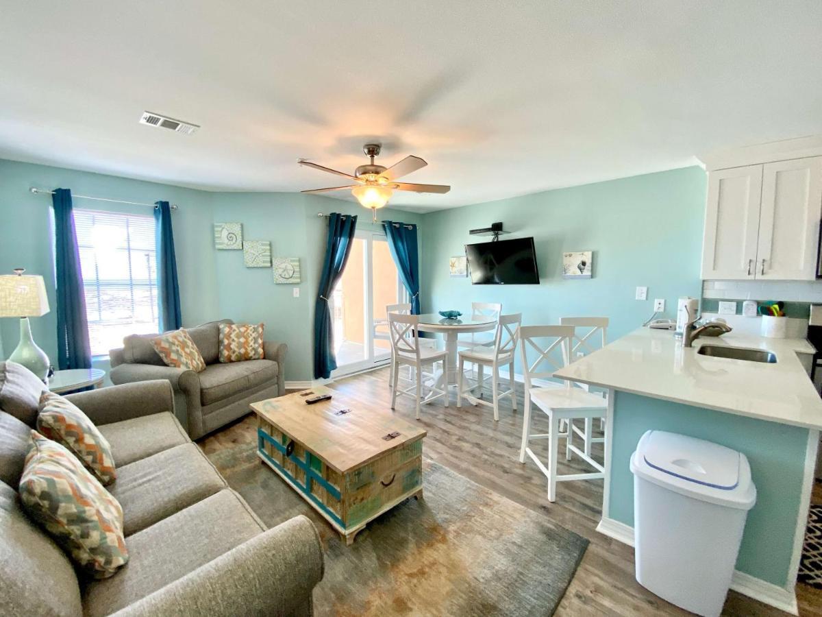 Grand Beach 315 By Albvr - Come Relax At Our Beautiful Condo In The Heart Of Gulf Shores! Bagian luar foto