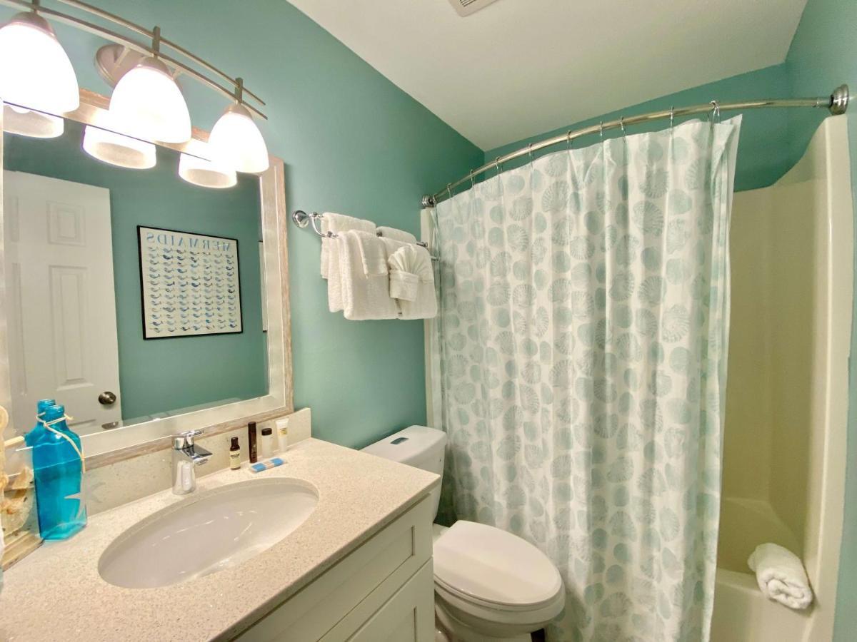 Grand Beach 315 By Albvr - Come Relax At Our Beautiful Condo In The Heart Of Gulf Shores! Bagian luar foto