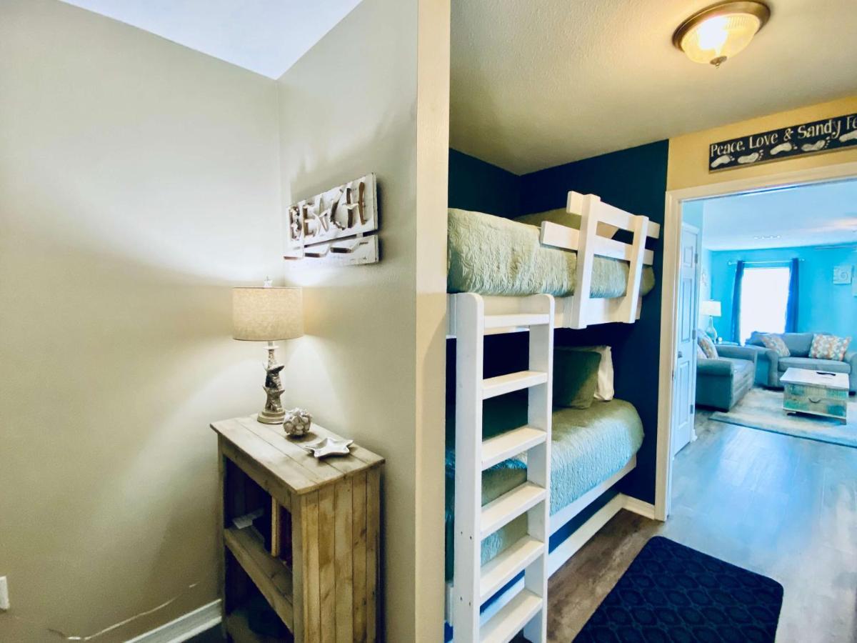 Grand Beach 315 By Albvr - Come Relax At Our Beautiful Condo In The Heart Of Gulf Shores! Bagian luar foto